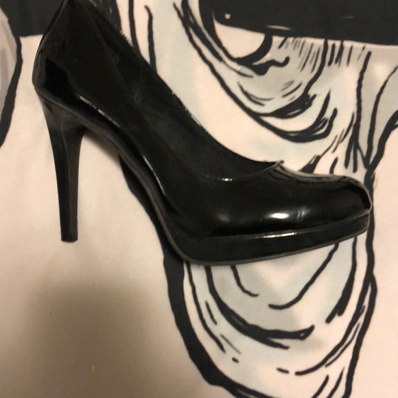 Patent pumps - Picture 3 of 6